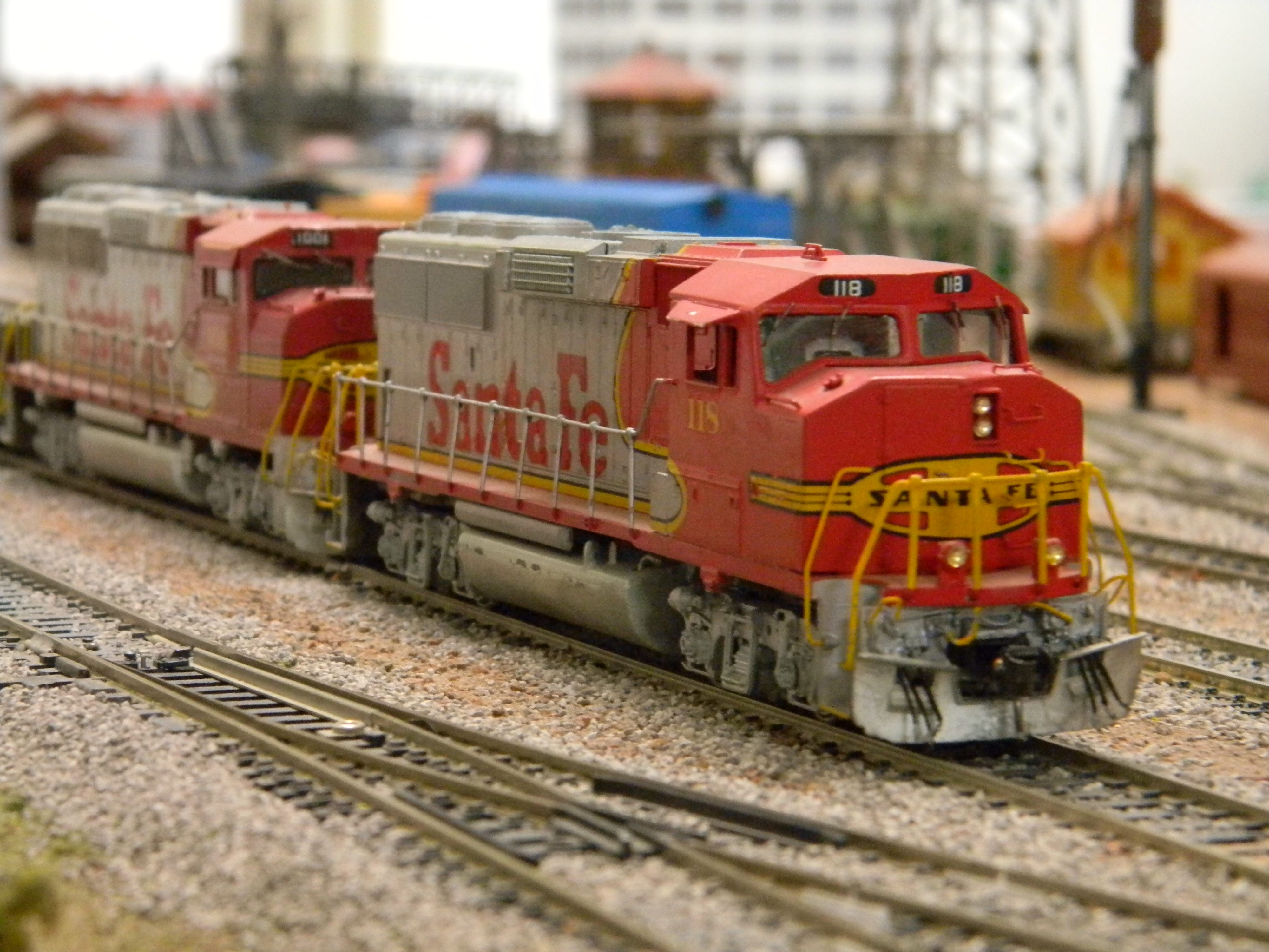 toy railroad